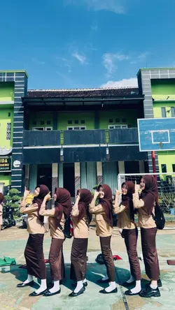 kece parah