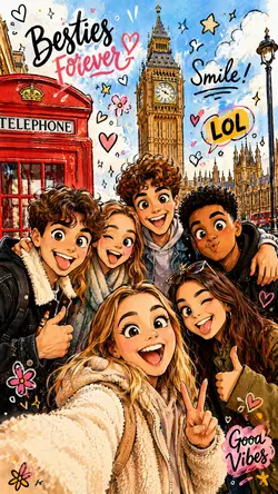 Caricature