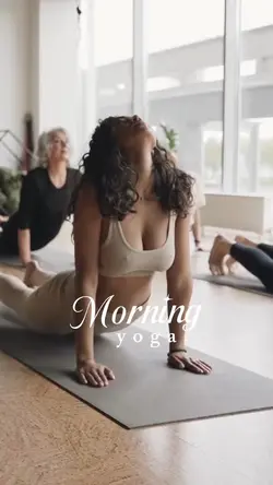 Yoga Time