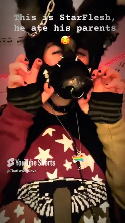 Mask Intro :3 
