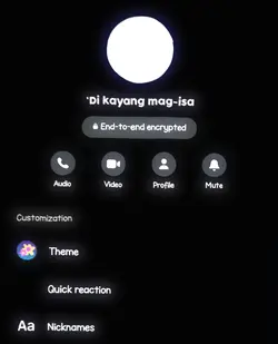 convo edit