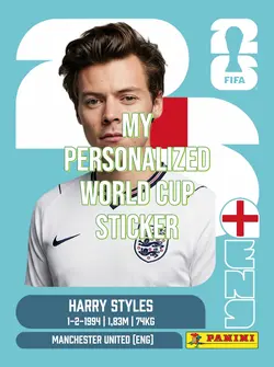 England WorldCup 26