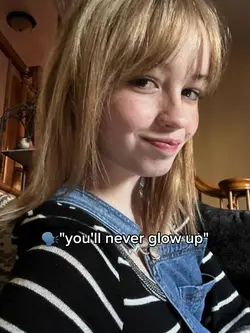 GlowUp Trend 