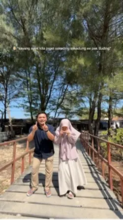 Tarian semut