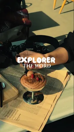 Explorer the Word 