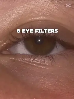 I love eyesss bro