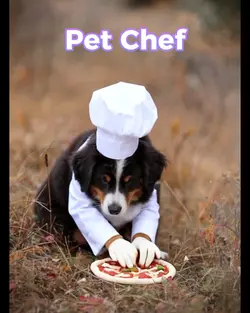 Pet Chef