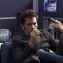 Doctor who