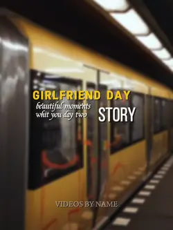 girlfriend day