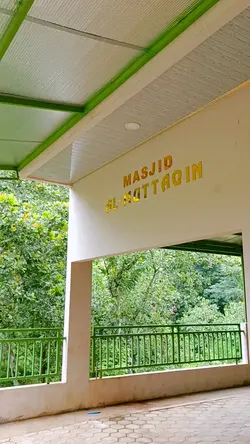 kegiatan Ramadan
