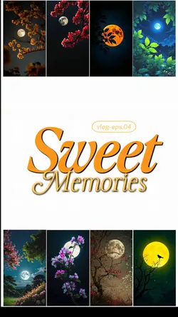 Sweet memories 