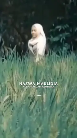 LIRIK LAGU SHOLAWAT