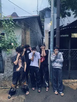 1 foto kece mu
