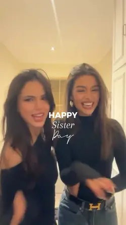 Sister day