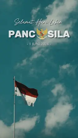 Hari Lahir Pancasila