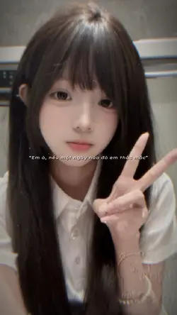 Tình yêu…