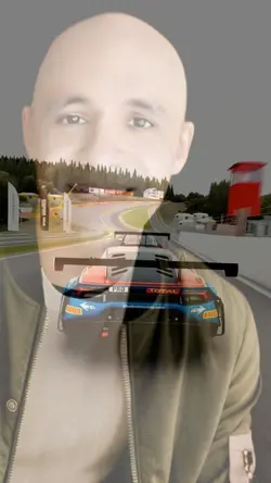 Car racing