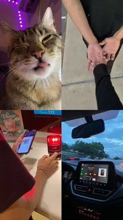 My Day Template