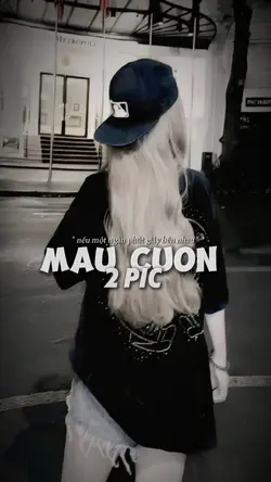 Mau cuon
