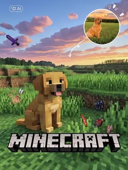 Minecraft Filter AI