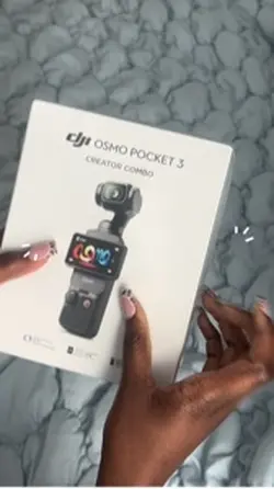 Unboxing
