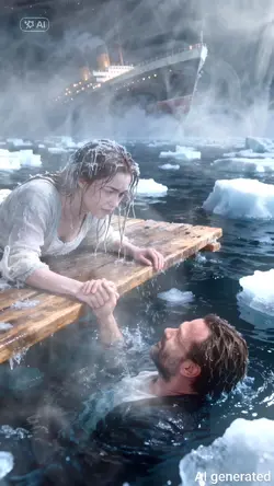 TITANIC 