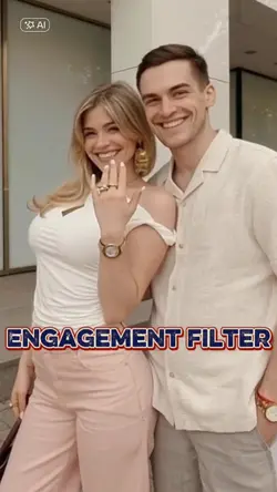 Engagement Filter