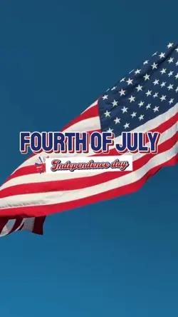 fourth of July