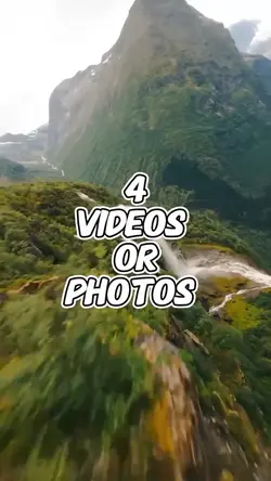 Mini vlog video
