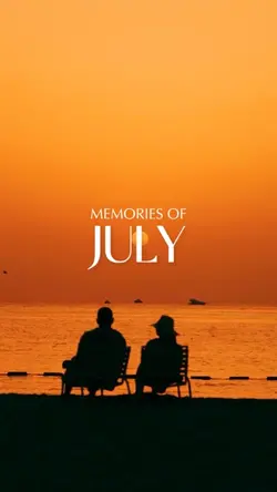 July Moments 2026 