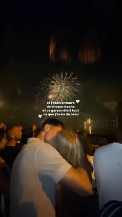 L'AMOUR OUF 