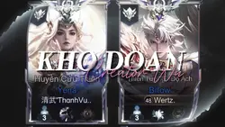 [3] KHÓ ĐOÁN REMIX 