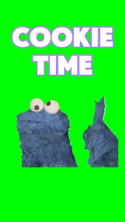 Cookie time