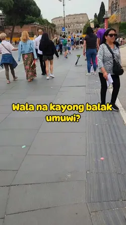 Nanay Bratatat