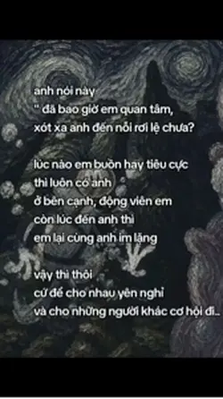1 ảnh tâm trạng