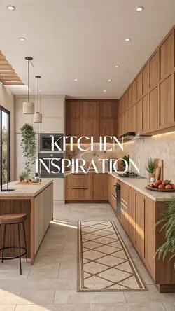 kitchen inspiration