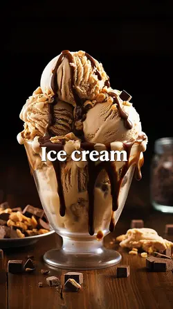 Ice cream