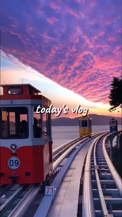 today's vlog 