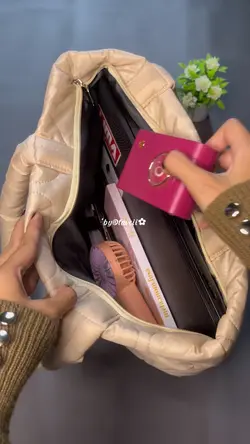 Tas aesthetic 