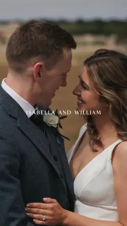 Wedding Moments