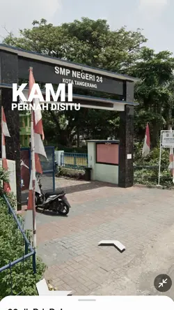 Trend gmaps sekolah