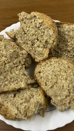 Irish Soda Bread