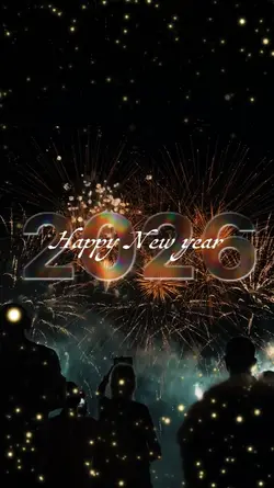 Newyear 2026