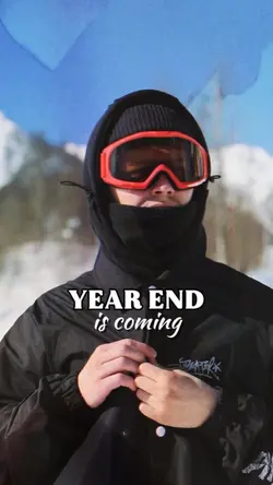 Year End sale 