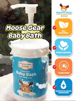 bath soap