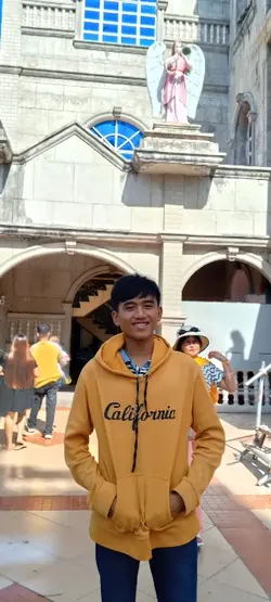 Tadhana!