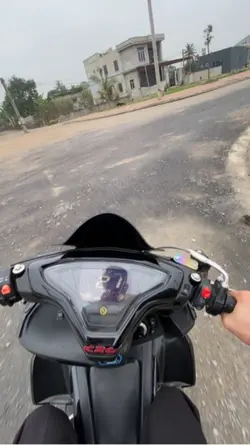 Một video tâm trạng