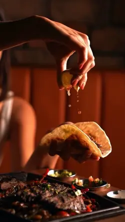 Asthetic foodβ¨