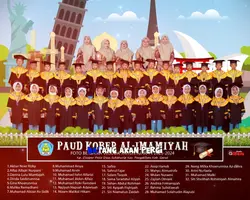 lagu perpisahan