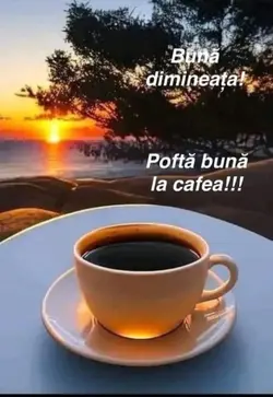 coffee time 